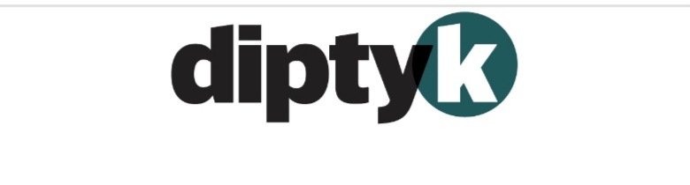 Logo DiptyK